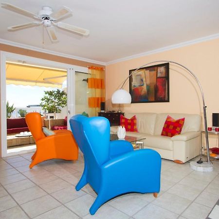 Ferienwohnung Colina Del Sol 1106 Puerto del Carmen  Exterior foto