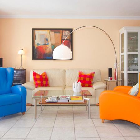 Ferienwohnung Colina Del Sol 1106 Puerto del Carmen  Exterior foto