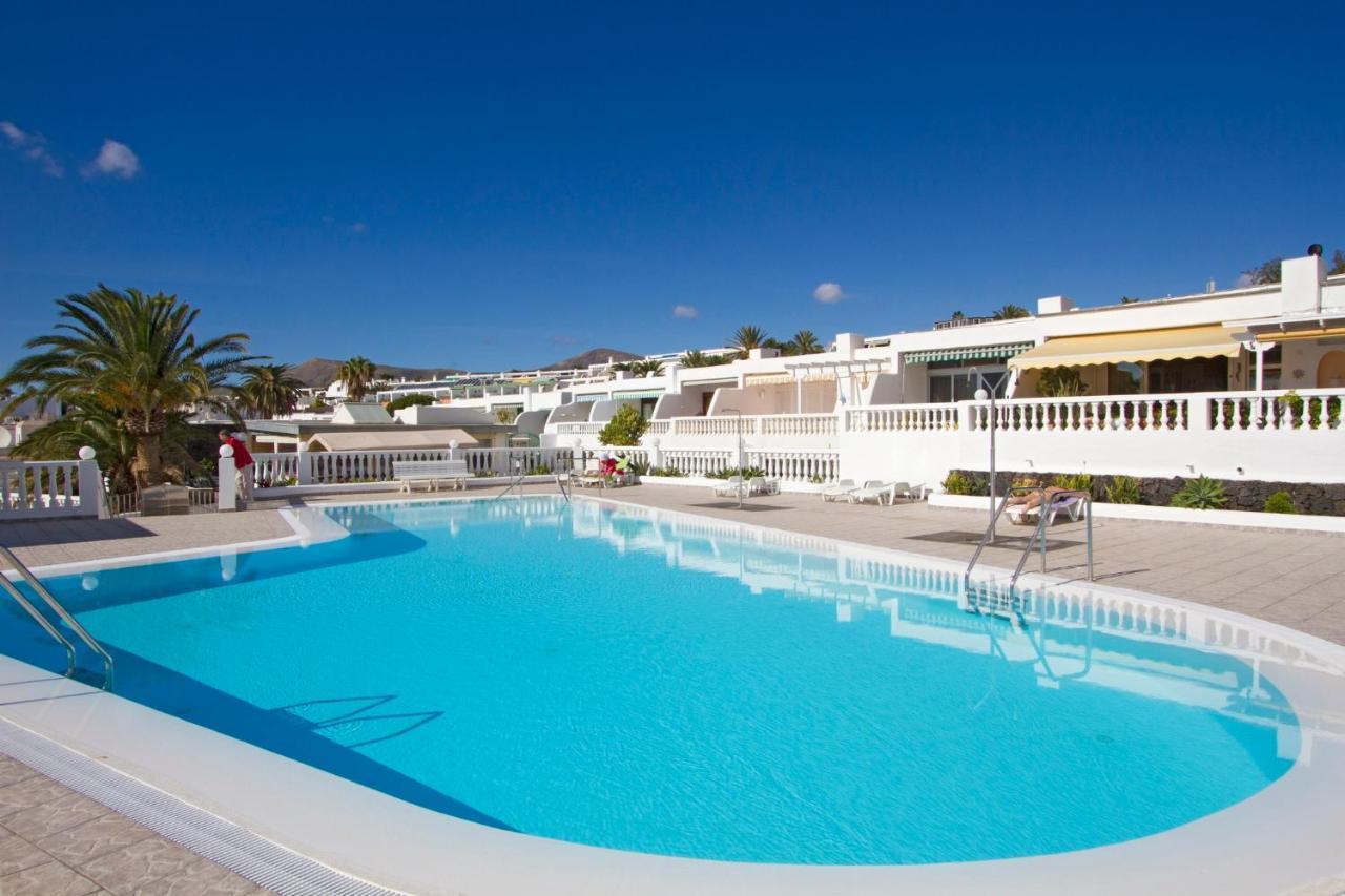 Ferienwohnung Colina Del Sol 1106 Puerto del Carmen  Exterior foto