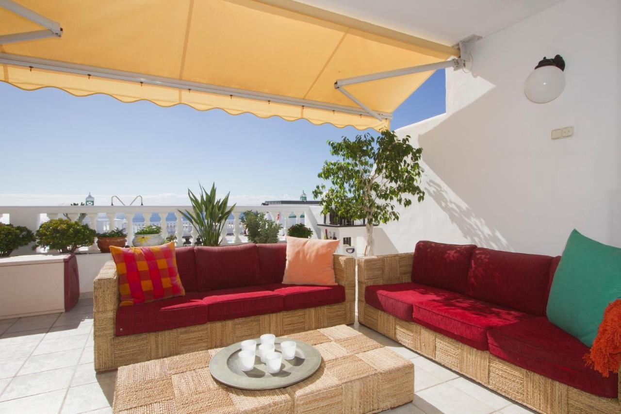 Ferienwohnung Colina Del Sol 1106 Puerto del Carmen  Exterior foto