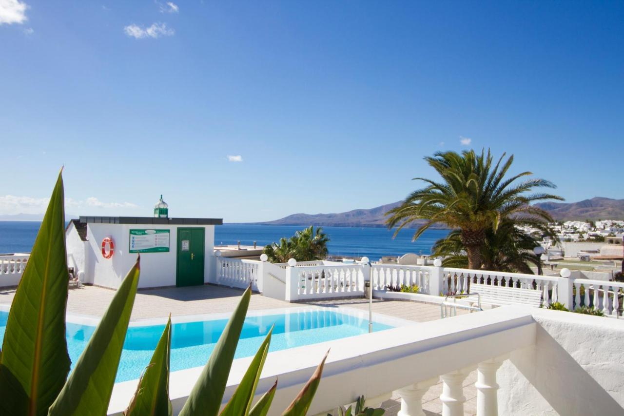 Ferienwohnung Colina Del Sol 1106 Puerto del Carmen  Exterior foto