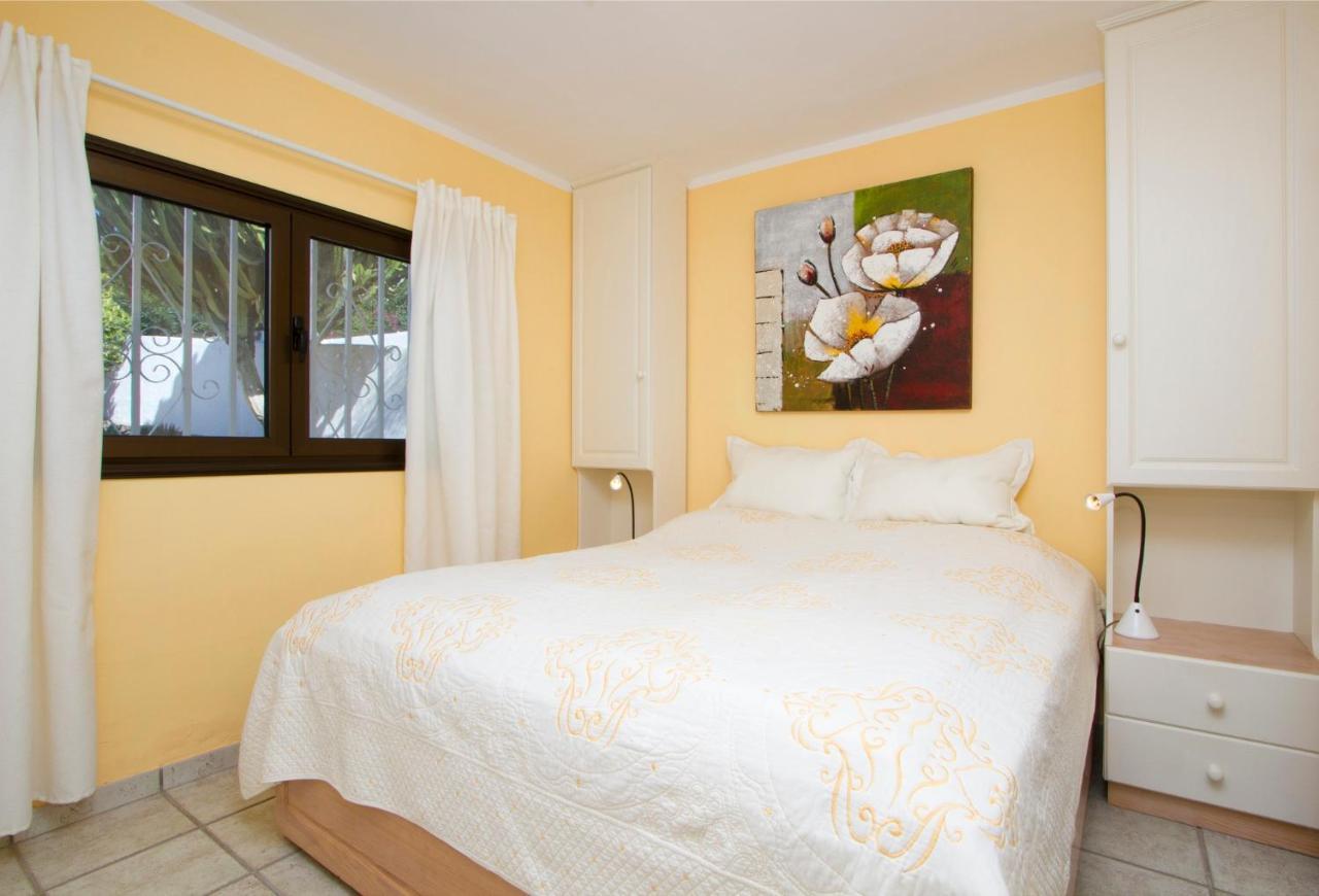 Ferienwohnung Colina Del Sol 1106 Puerto del Carmen  Exterior foto