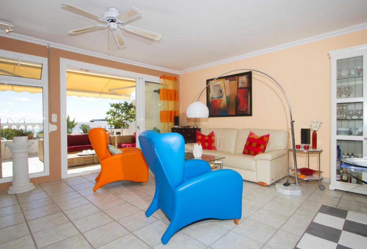 Ferienwohnung Colina Del Sol 1106 Puerto del Carmen  Exterior foto