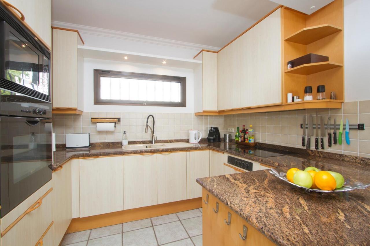 Ferienwohnung Colina Del Sol 1106 Puerto del Carmen  Exterior foto
