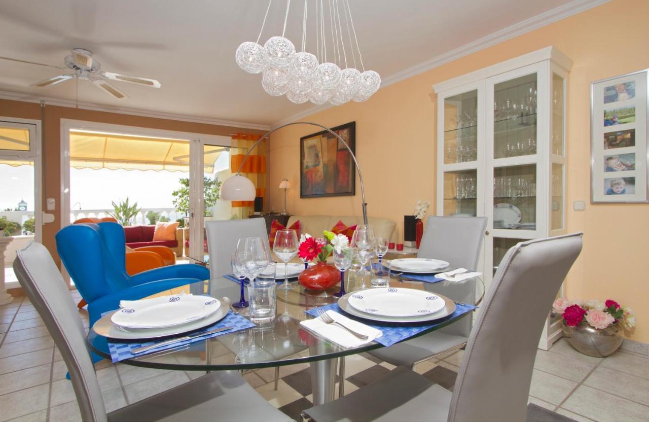 Ferienwohnung Colina Del Sol 1106 Puerto del Carmen  Exterior foto